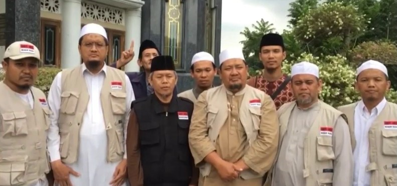 GNPF Ulama Bogor: RUU HIP Harus Dibatalkan